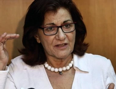 Το Μάτι Αττικής επισκέπτεται σήμερα η Θεανώ Φωτίου